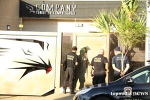 Operação mirou esquema fraudulento em MS 