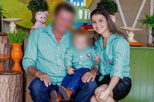 Deborah chegou a ser socorrida, mas não resistiu e faleceu no hospital da cidade