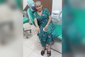 Idosa desaparecida há 4 dias é encontrada em Campo Grande