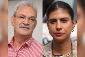 Seis deputados e dois senadores votaram vetos 