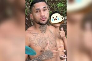 Homem é baleado e morre em Água Clara