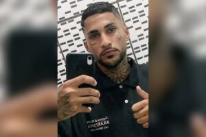 Identificado homem morto a tiros em Água Clara