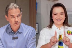 Marquinhos Trad garante: 'TSE vai cassar Adriane por comprar votos' (vídeo)