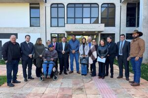 Com apoio de Gerson Claro, Sidrolândia recebe R$ 40 milhões em investimentos pelo MS Ativo