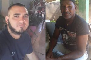 Histórico de vícios e brigas familiares antecederam assassinato de Osvaldo no Santa Luzia (vídeo)