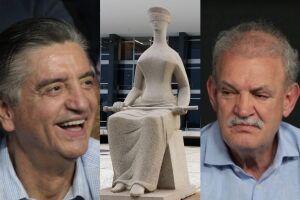 Deputados ajudam STF a criar mais cargos 