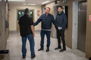 Bolsonaro ainda não será preso 