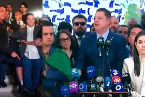 Grupo vai atuar em diversas frentes por Bolsonaro