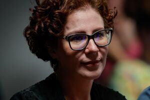 Zambelli foi condenada a 10 anos pelo STF 