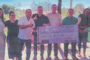 Atual secretária acusa gestão anterior 