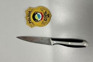 Crime ocorreu a partir de uma piada 