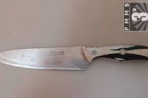 Ataque ocorreu em uma borracharia da cidade 