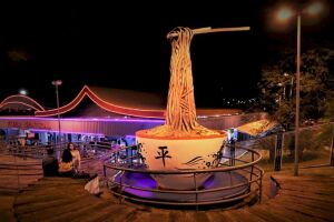 Festival vai agitar a Feira Central de Campo Grande 