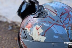 Adolescente perde controle de motocicleta, bate em árvore e morre em Iguatemi