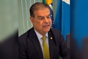 Nelsinho defende diálogo e não hostilidade 