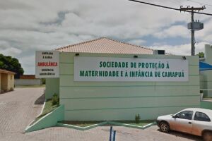 Pai confessa ter matado a pequena 
