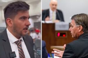 Bolsonarista convoca buzinaço em Campo Grande 