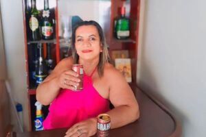 Vítima morreu durante sexo e foi jogada em vala 