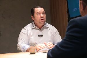 Nogueira diz que Janones tentou cavar agressão 