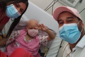 Morre menina de 9 anos que descobriu câncer fazendo dancinha do TikTok