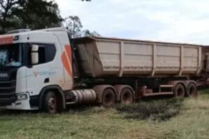 Família de criança morta eletrocutada pulou de caminhão energizado em Itaquiraí