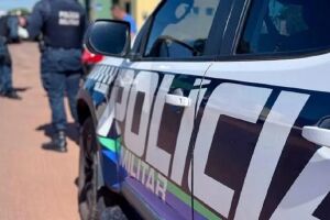Mulher &eacute; agredida pela vizinha enquanto colhia acerola no Mario Covas