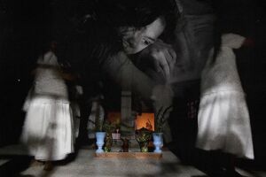 Pai de santo é denunciado por assédio sexual contra jovens em Campo Grande