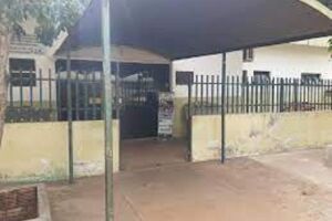 Bebê de 7 meses é deixado em hospital e mãe desaparece em Rio Verde 