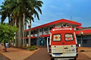 Motociclista morre 12 dias após sofrer acidente grave em Itaporã