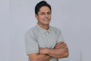 Celso Abrantes é eleito prefeito de Bandeirantes