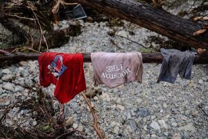 Enchentes no Texas: mortes chegam a 80; 41 seguem desaparecidos