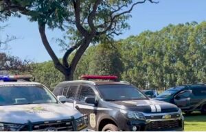 Polícia localiza arma usada para matar produtor rural em Dourados