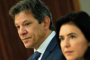 Simone é cotada para disputar eleições por SP 
