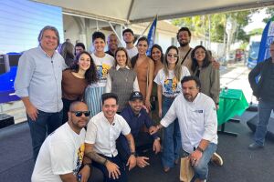 Soraya destacou necessidade de castração em massa 