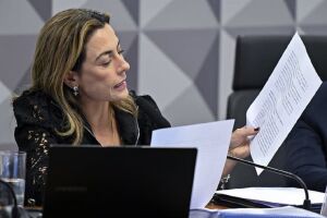 Soraya enviou ofícios a dois ministérios de Lula 