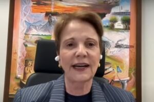 Tereza alerta que comida ficará mais cara 