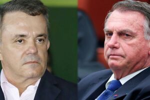 Vander diz que Bolsonaro não pode ser anistiado