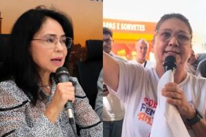 Secretária terá de explicar salários extras 