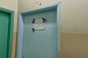 Prometida como pioneira, sala sensorial na UPA Universitário é só enfeite, diz mãe atípica