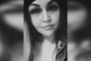 Isabella morreu durante o final da manhã de ontem