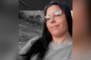 Professora morre em capotamento na MS-164, entre Antônio João e Ponta Porã