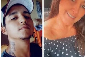 Família enfrentava dificuldades com comportamento de jovem que matou a mãe em Glória de Dourados