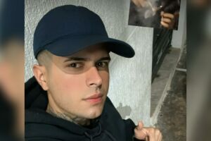 Lucas era estudante e morador do bairro Coophavila II
