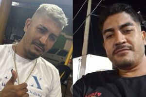 Jefferson foi localizado em uma boca de fumo de Campo Grande
