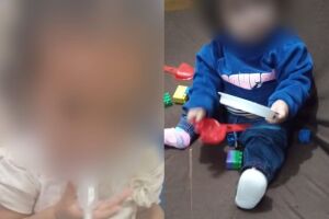 A pequena faleceu na manhã do dia 9 de julho, em Camapuã