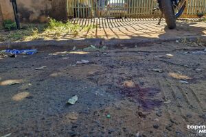 Jovem atacado por cães está sendo assistido pela família dos animais