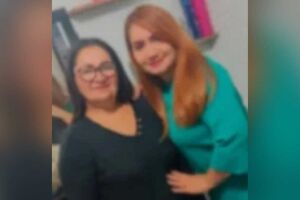 Mãe e filha que morreram em queda de carro na MS-141 eram de Campo Grande