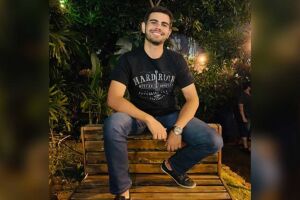 De Campo Grande, advogado morto na BR-163 era de família de produtores rurais (vídeo)