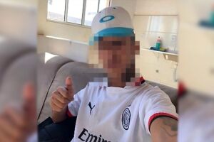 Adolescente de 16 anos é morto a tiros por pistoleiros em Ribas do Rio Pardo