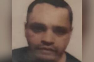 Homem assassinado com mais de 30 tiros na fronteira estava foragido do Brasil 